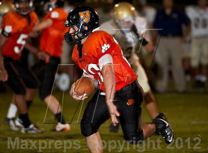 Thumbnail 2 in Holy Cross @ TMI-Episcopal photogallery.