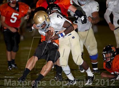 Thumbnail 2 in Holy Cross @ TMI-Episcopal photogallery.