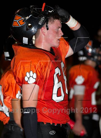 Thumbnail 3 in Holy Cross @ TMI-Episcopal photogallery.
