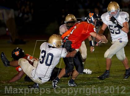 Thumbnail 3 in Holy Cross @ TMI-Episcopal photogallery.