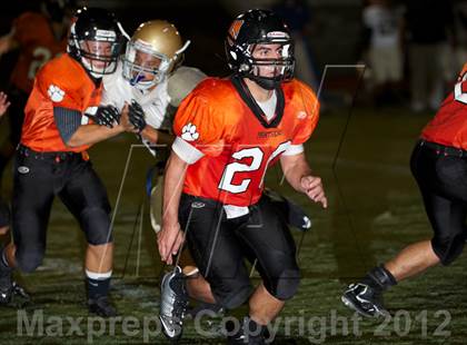 Thumbnail 2 in Holy Cross @ TMI-Episcopal photogallery.