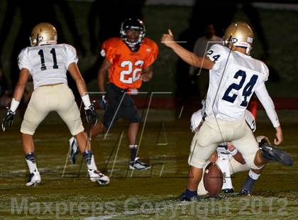 Thumbnail 1 in Holy Cross @ TMI-Episcopal photogallery.