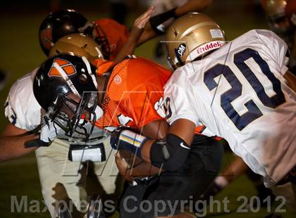 Thumbnail 2 in Holy Cross @ TMI-Episcopal photogallery.