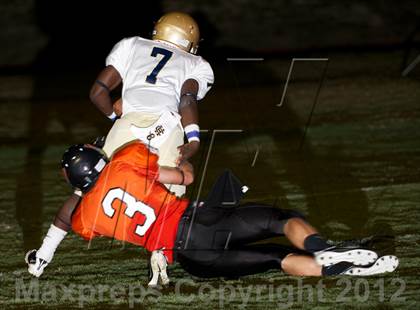 Thumbnail 1 in Holy Cross @ TMI-Episcopal photogallery.