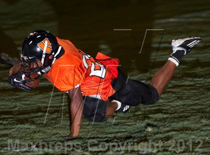 Thumbnail 3 in Holy Cross @ TMI-Episcopal photogallery.