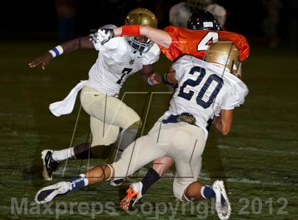 Thumbnail 2 in Holy Cross @ TMI-Episcopal photogallery.