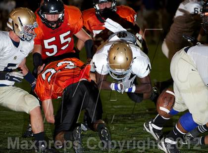 Thumbnail 3 in Holy Cross @ TMI-Episcopal photogallery.