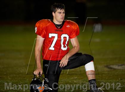 Thumbnail 3 in Holy Cross @ TMI-Episcopal photogallery.