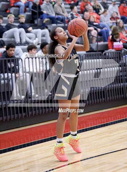Thumbnail 3 in Chrisman @ Fort Osage photogallery.
