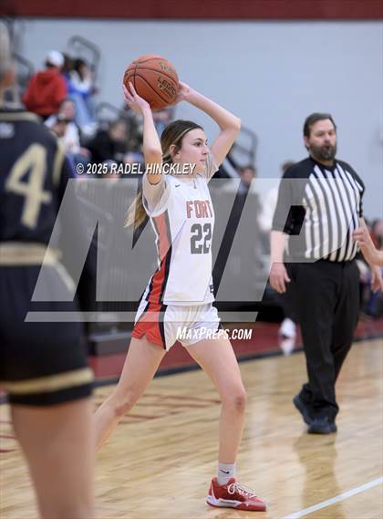 Thumbnail 2 in Chrisman @ Fort Osage photogallery.