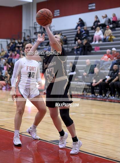 Thumbnail 2 in Chrisman @ Fort Osage photogallery.