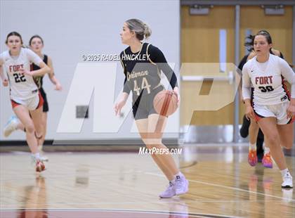 Thumbnail 1 in Chrisman @ Fort Osage photogallery.