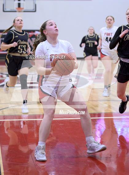 Thumbnail 2 in Chrisman @ Fort Osage photogallery.