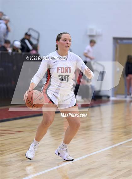 Thumbnail 1 in Chrisman @ Fort Osage photogallery.