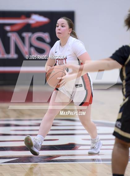Thumbnail 1 in Chrisman @ Fort Osage photogallery.