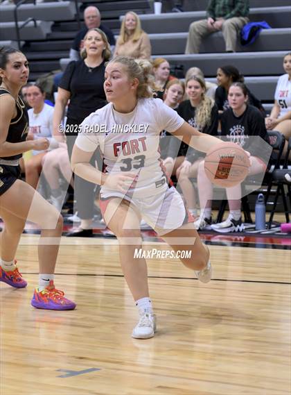Thumbnail 3 in Chrisman @ Fort Osage photogallery.