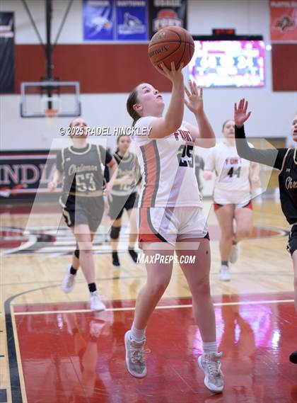 Thumbnail 3 in Chrisman @ Fort Osage photogallery.