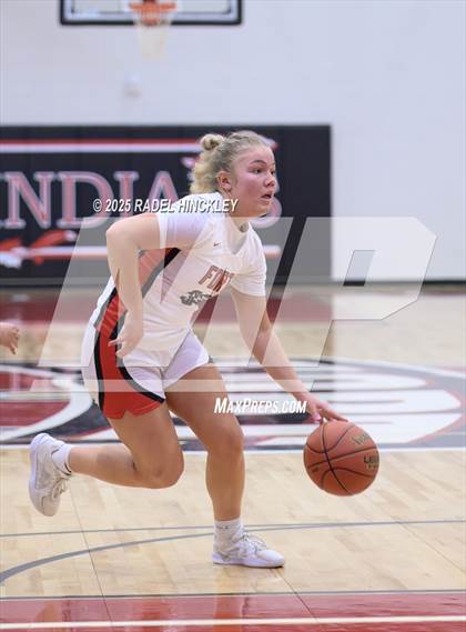 Thumbnail 2 in Chrisman @ Fort Osage photogallery.