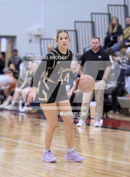 Thumbnail 2 in Chrisman @ Fort Osage photogallery.