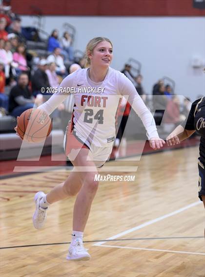 Thumbnail 3 in Chrisman @ Fort Osage photogallery.