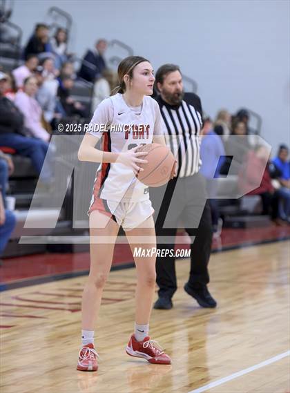 Thumbnail 3 in Chrisman @ Fort Osage photogallery.
