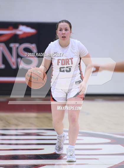 Thumbnail 3 in Chrisman @ Fort Osage photogallery.