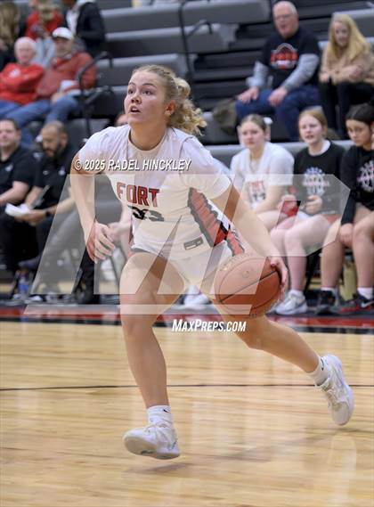 Thumbnail 1 in Chrisman @ Fort Osage photogallery.