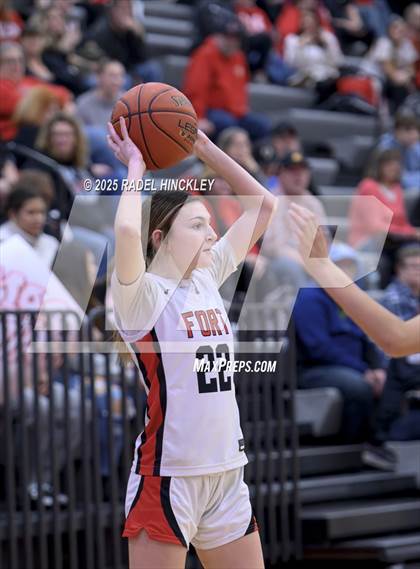 Thumbnail 3 in Chrisman @ Fort Osage photogallery.
