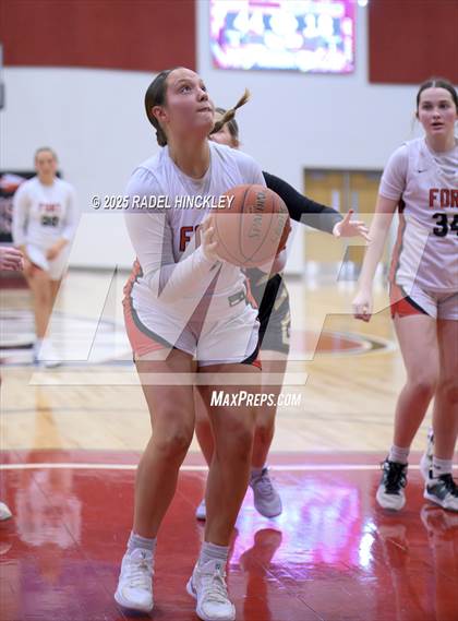 Thumbnail 1 in Chrisman @ Fort Osage photogallery.