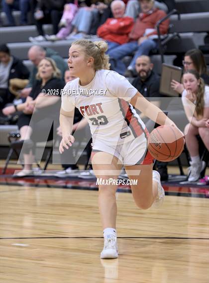 Thumbnail 2 in Chrisman @ Fort Osage photogallery.