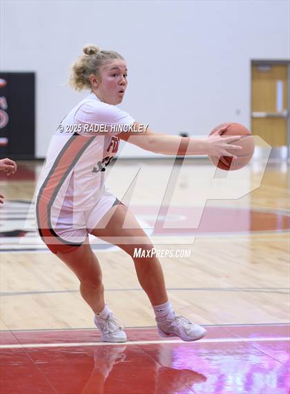 Thumbnail 3 in Chrisman @ Fort Osage photogallery.