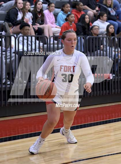 Thumbnail 3 in Chrisman @ Fort Osage photogallery.