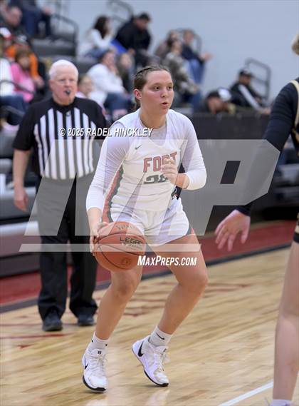 Thumbnail 3 in Chrisman @ Fort Osage photogallery.