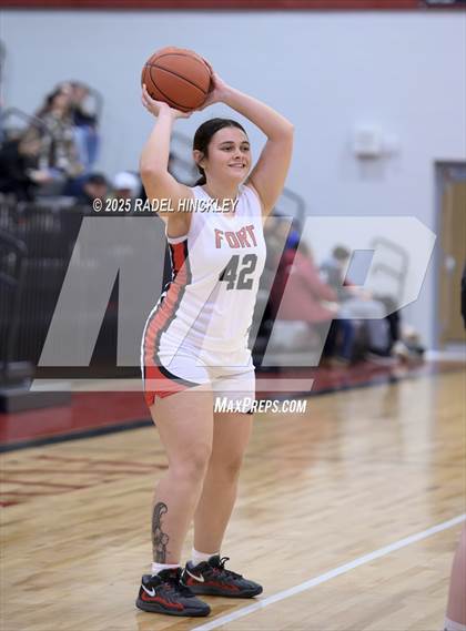 Thumbnail 1 in Chrisman @ Fort Osage photogallery.