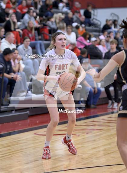 Thumbnail 1 in Chrisman @ Fort Osage photogallery.