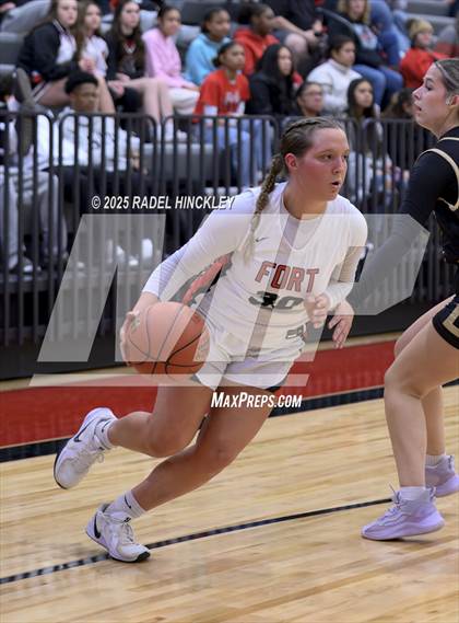 Thumbnail 1 in Chrisman @ Fort Osage photogallery.