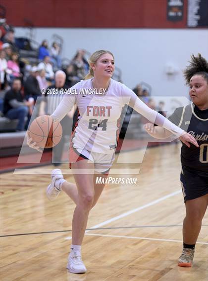Thumbnail 1 in Chrisman @ Fort Osage photogallery.