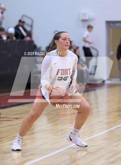 Thumbnail 3 in Chrisman @ Fort Osage photogallery.