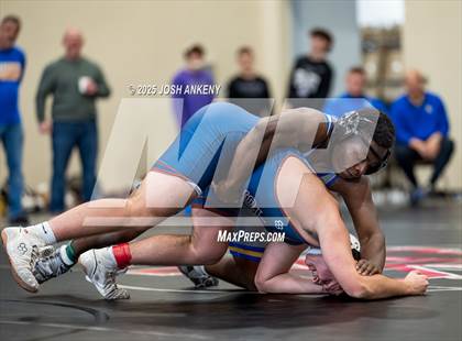 Thumbnail 1 in Warrior Open Tournament (Afternoon Session) photogallery.