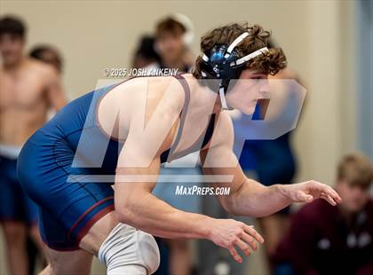 Thumbnail 2 in Warrior Open Tournament (Afternoon Session) photogallery.