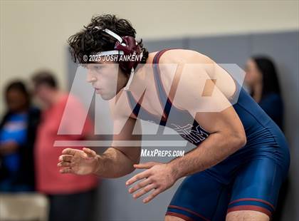 Thumbnail 3 in Warrior Open Tournament (Afternoon Session) photogallery.