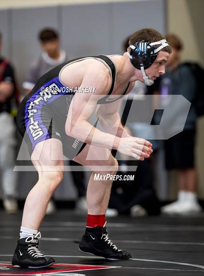 Thumbnail 1 in Warrior Open Tournament (Afternoon Session) photogallery.