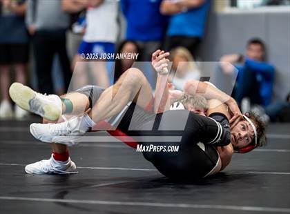 Thumbnail 3 in Warrior Open Tournament (Afternoon Session) photogallery.