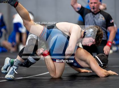 Thumbnail 1 in Warrior Open Tournament (Afternoon Session) photogallery.