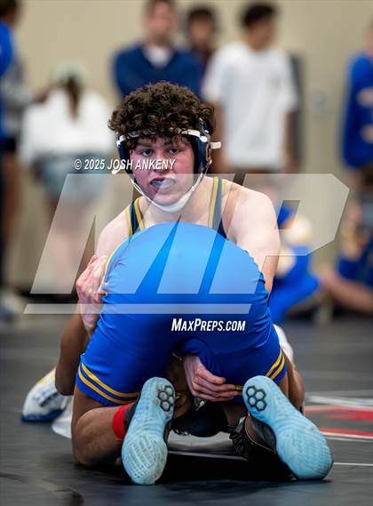 Thumbnail 2 in Warrior Open Tournament (Afternoon Session) photogallery.