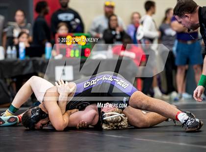 Thumbnail 3 in Warrior Open Tournament (Afternoon Session) photogallery.