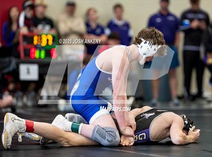 Thumbnail 3 in Warrior Open Tournament (Afternoon Session) photogallery.