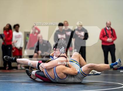 Thumbnail 3 in Warrior Open Tournament (Afternoon Session) photogallery.