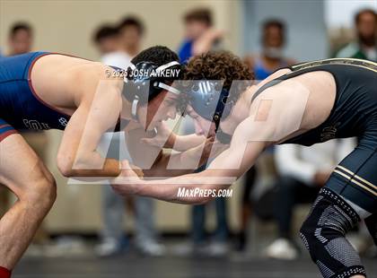 Thumbnail 3 in Warrior Open Tournament (Afternoon Session) photogallery.