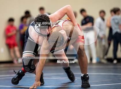 Thumbnail 2 in Warrior Open Tournament (Afternoon Session) photogallery.